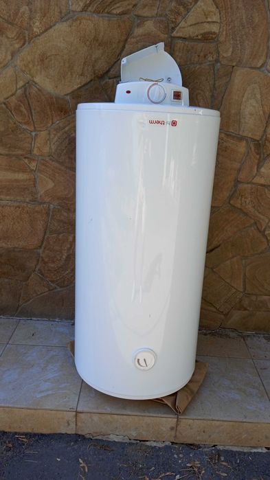 Бойлер на 100 литров