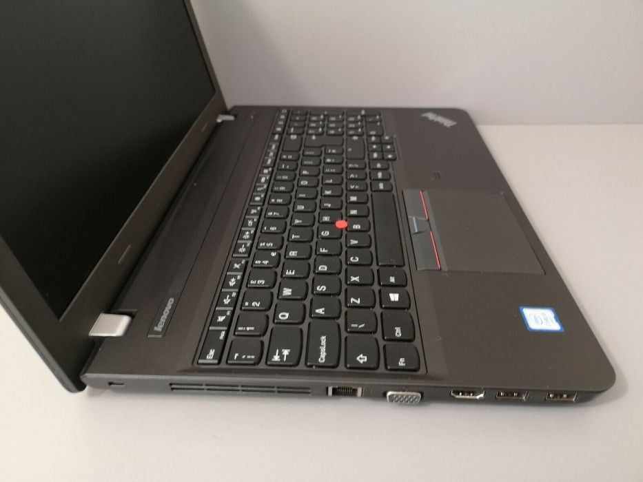 Lenovo E560 [i7-6500u - 8GB - 500 GB]