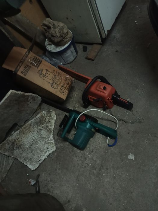 Дам в оренду  інструменти.