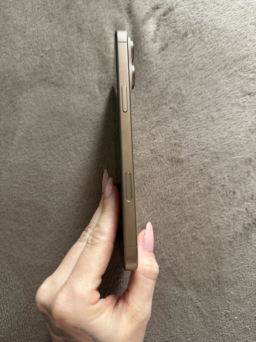 Iphone 16 Pro Max 256GB