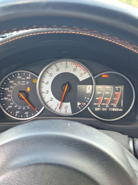 Toyota Gt86 special edition2017