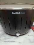 Grelhador masterGRILL