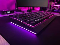 Клавиатура Razer BlackWidow v4 75%