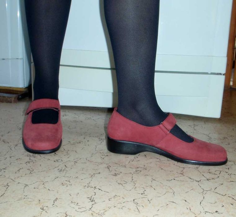 Туфли женские, демисезонные, ф-мы ,,Clarks", раз. 39.