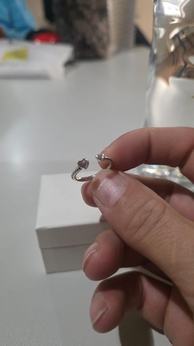 Anel Pandora original