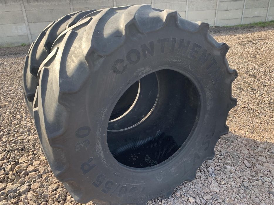 750/55R30 CONTINENTAL Opony Radialne