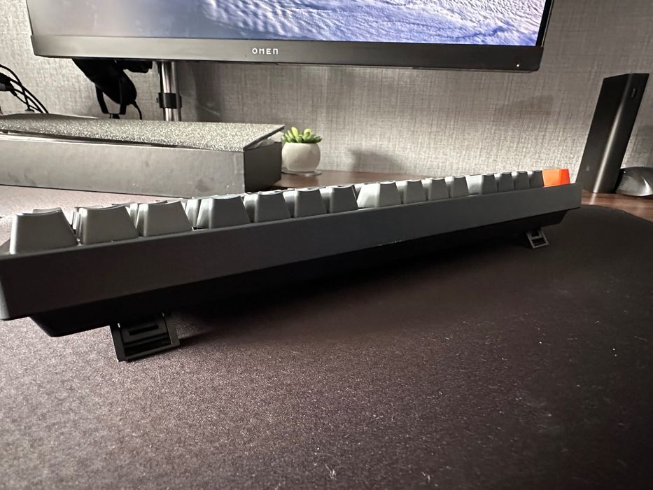 Клавіатура Keychron K8 (K8J1)