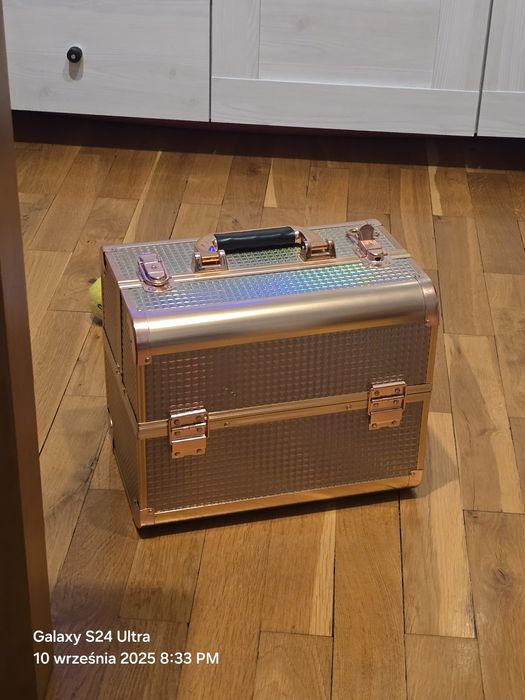 Zestaw do zdobienia  paznokci z gratisami