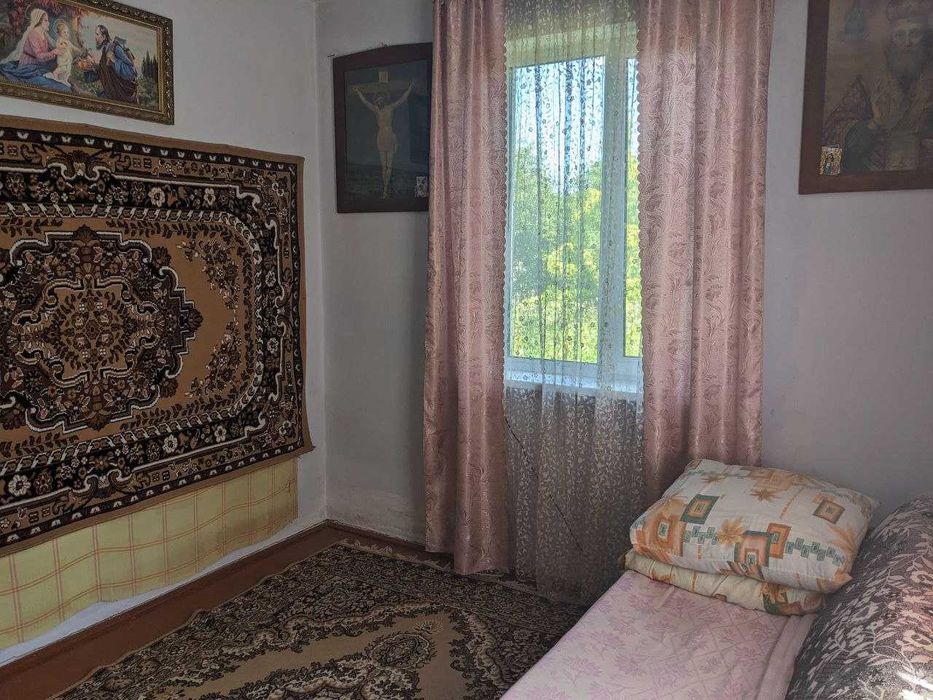 Продається готовий будинок у с.Крилос (2)