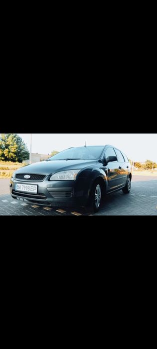 Продаж Ford focus 2 universal
