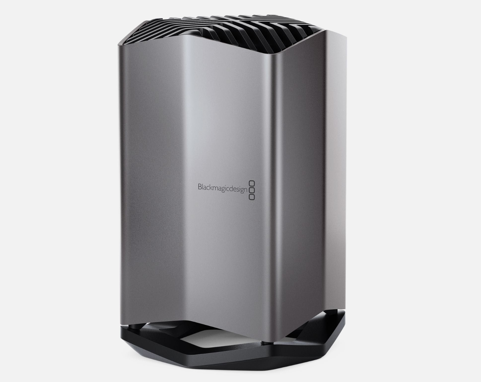 Відеокарта eGpu Blackmagic design AMD RX580 8Gb
