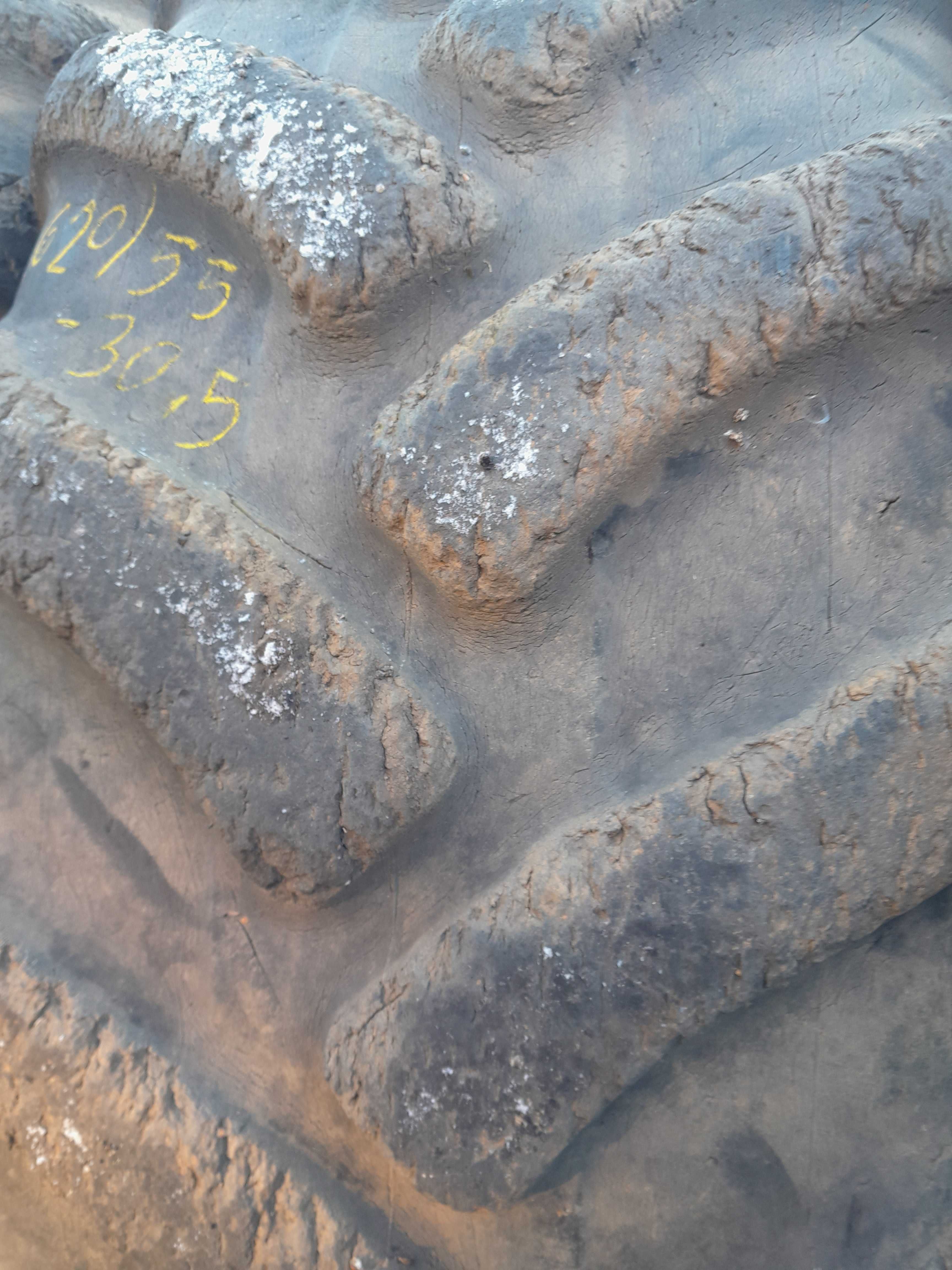 Opony leśne 620/55-30.5 trelleborg