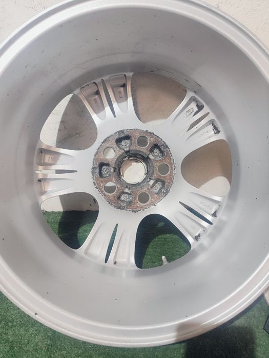 Felgi aluminiowe OE Ford C-Max S-Max Galaxy 5x108 16" 6.5J et 50