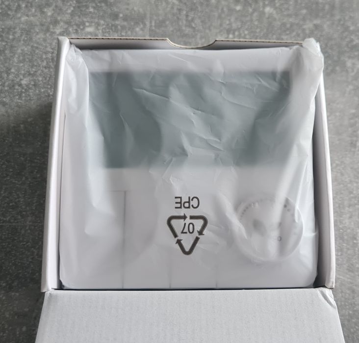 Termostat pokojowy WiFi, aplikacja Tuya, Smart Life