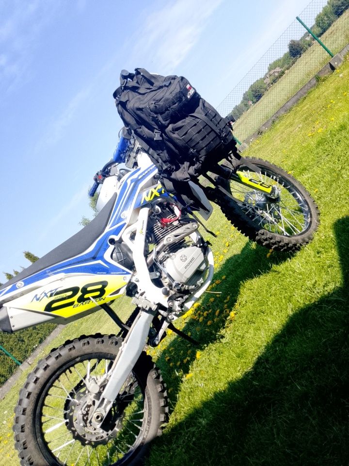 Barton nxt L  250.2024