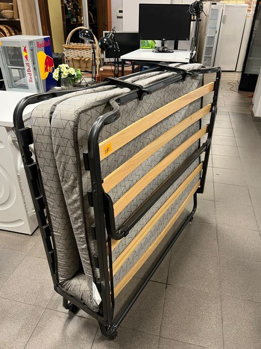 Łóżko połowę. Największy wybór AGD I meble