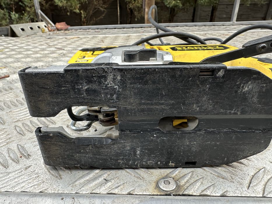 Лобзік Stanley Fat Max FME340 original