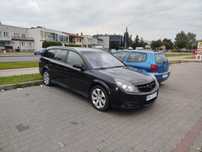 Sprzedam Vectra c 1.9CDTI