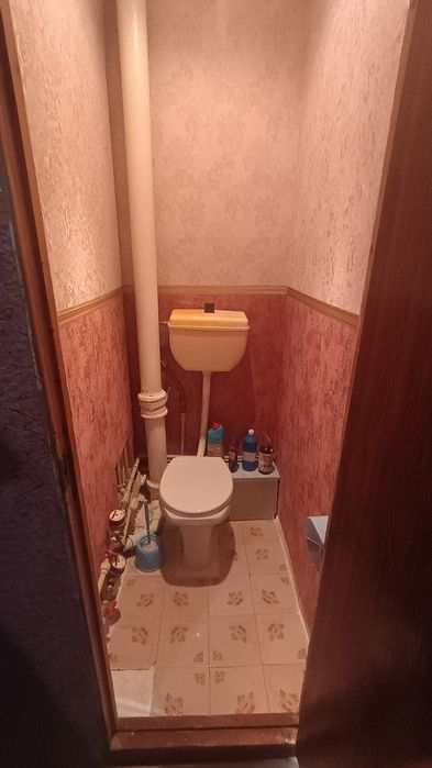 2-х кімнатна квартира Героів Крут розглядаємо військових