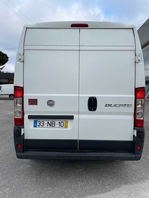 Fiat Ducato L2H2