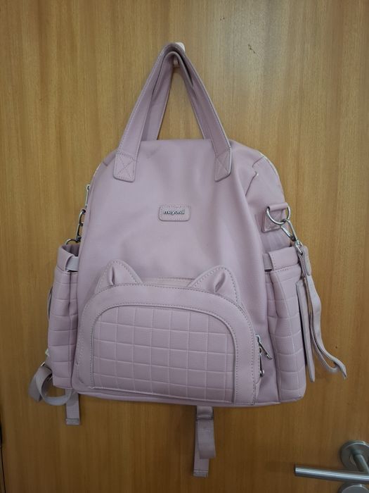 Mochila marca mayoral