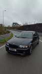 BMW 320d E46 "ler discrição "