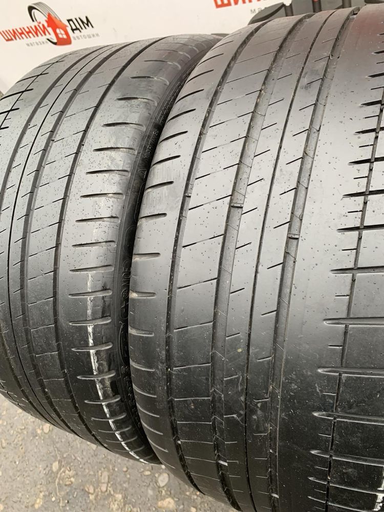 Шини 275/30 R20 Michelin літо 2019р,6мм