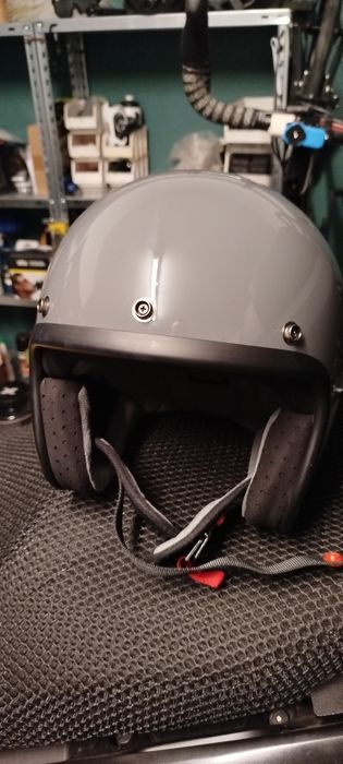 Capacete Biltwell Bonanza