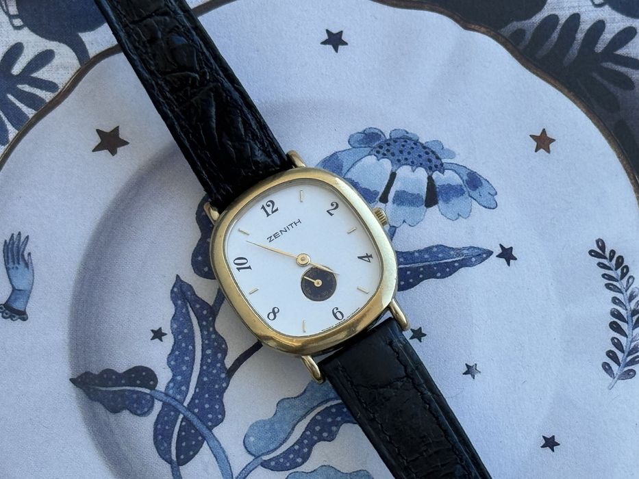 Zenith Ellipse 27.0120.880