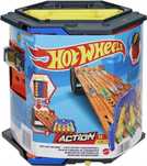 HOT WHEELS HGK41 Rozkładany 5-pasmowy zestaw torów wyścigowych nowe