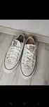 Converse białe okazja