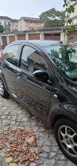 Vendo Pegeout 107
