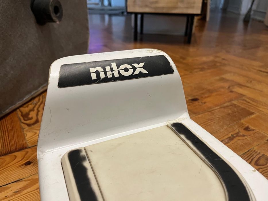 Hoverboard  Nilox