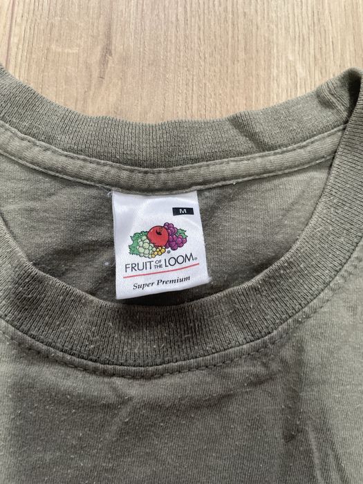 Vintage koszulka zespołu The Clash Straight to hell 2003 metal rock