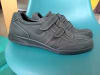 Ecco Transporter buty na rzepy rozmiar 46