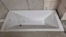 Wanna plastikowa 150cm