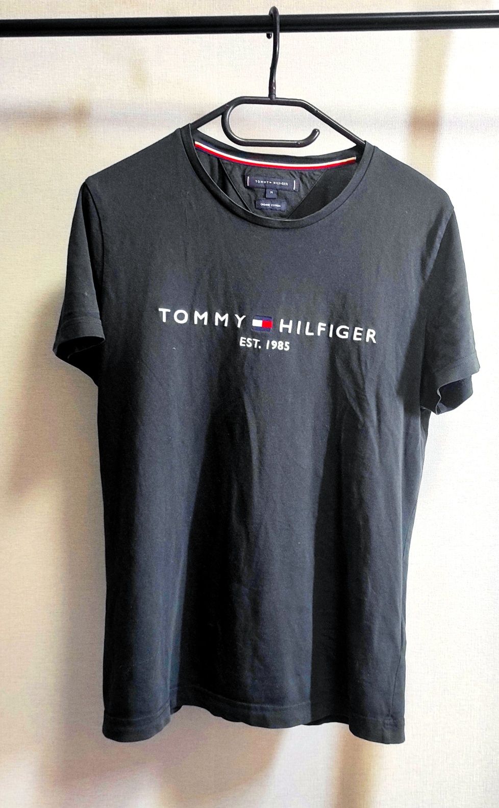 Футболка Tommy Hilfiger вінтаж