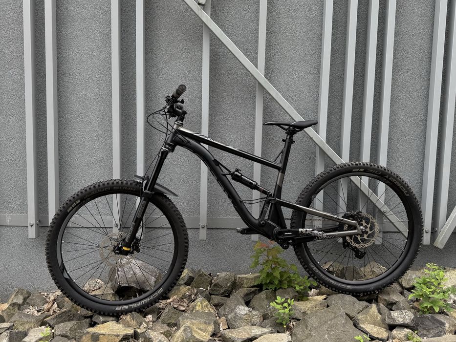 KELLYS SWAG 10 27.5 2019