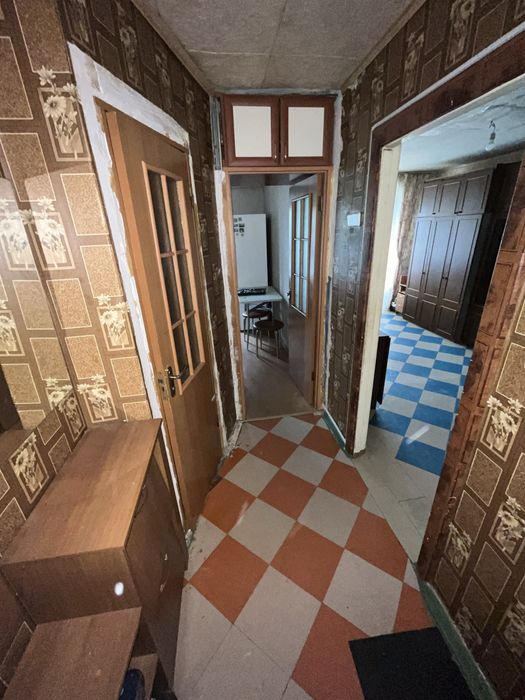 Продаж 1 кімнатной квартири Вокзали Є відновлення