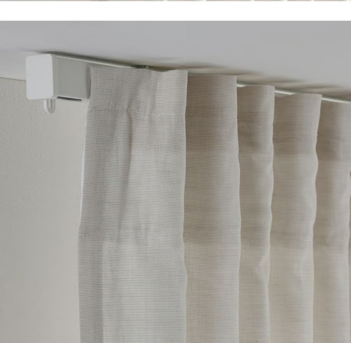 Szyna Ikea vidga 140cm