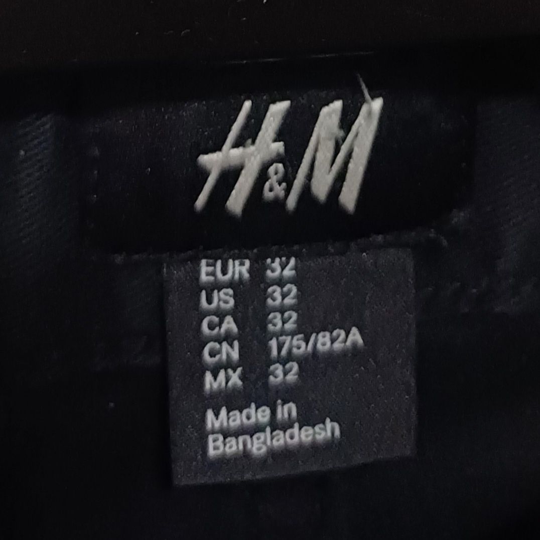 Spodenki H&M  roz m