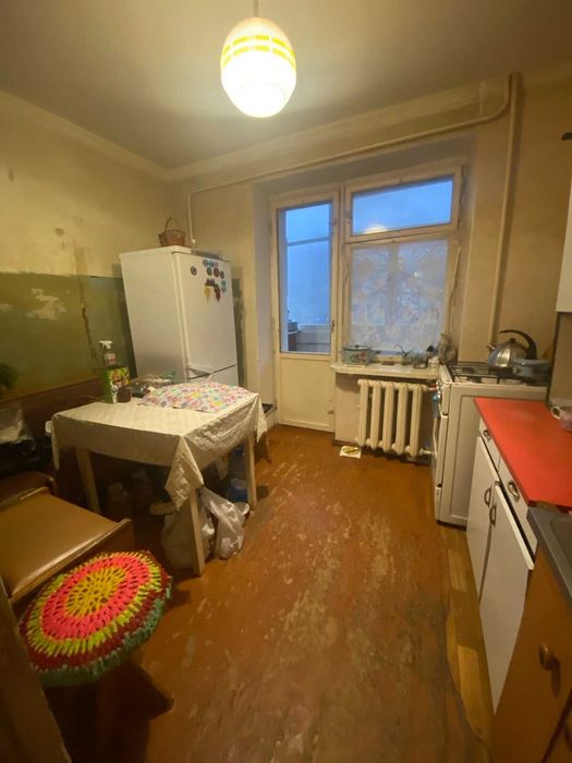 Продаж 2к квартири район Дубово