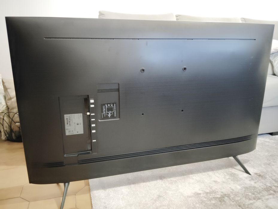 Vendo TV Samsung 55 polgadas