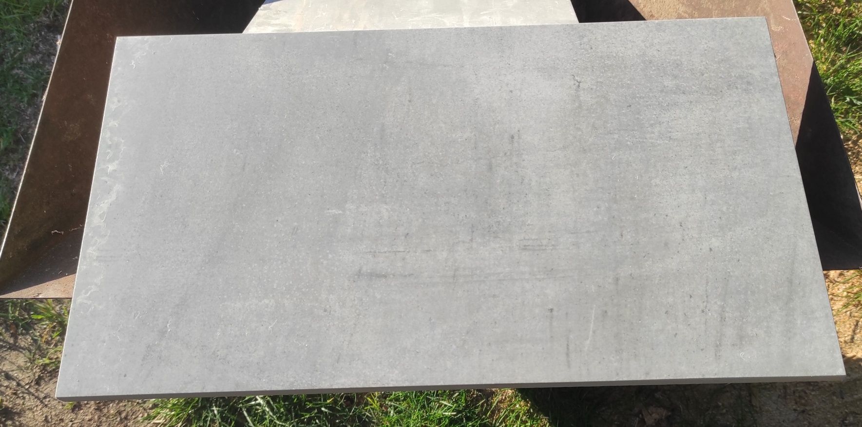 Płytki beton 120 x 30