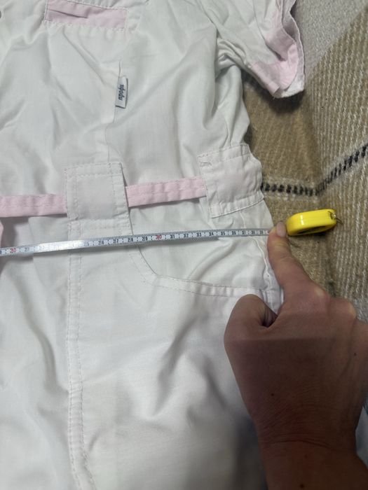 Хірургічний костюм 44-46р.