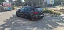 Volkswagen Golf Volkswagen Golf VII 2,0 TSI 4MOT DSG PO TUNINGU