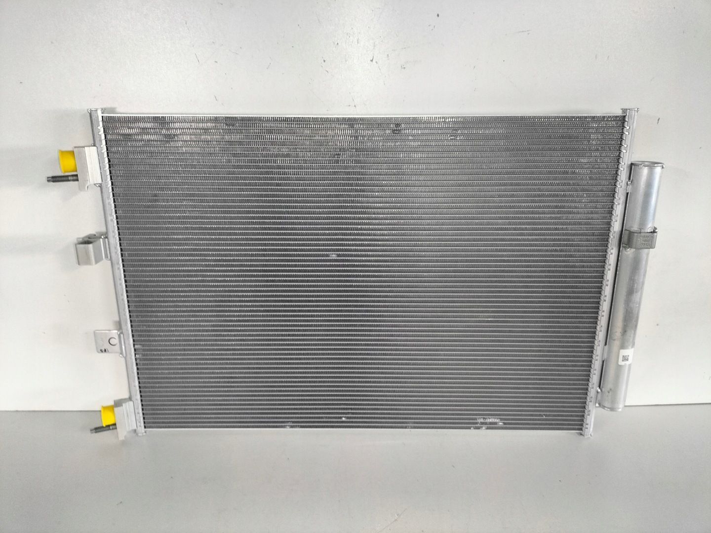 Chłodnica klimatyzacji FORD TRANSIT CONNECT 13-
