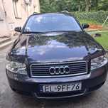 Audi A4 Audi A4b6 Avant Kombi 2001