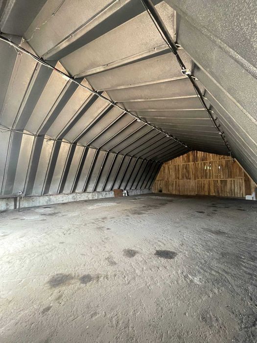 Ангар / склад в оренду – 208 м2, Харків, район Аеропорту