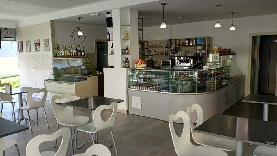 Trespasse Café/Pastelaria